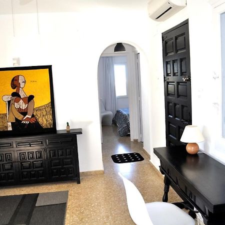 Betlems 2D, bungalow Dénia Kültér fotó
