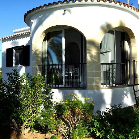 Betlems 2D, bungalow Dénia Kültér fotó