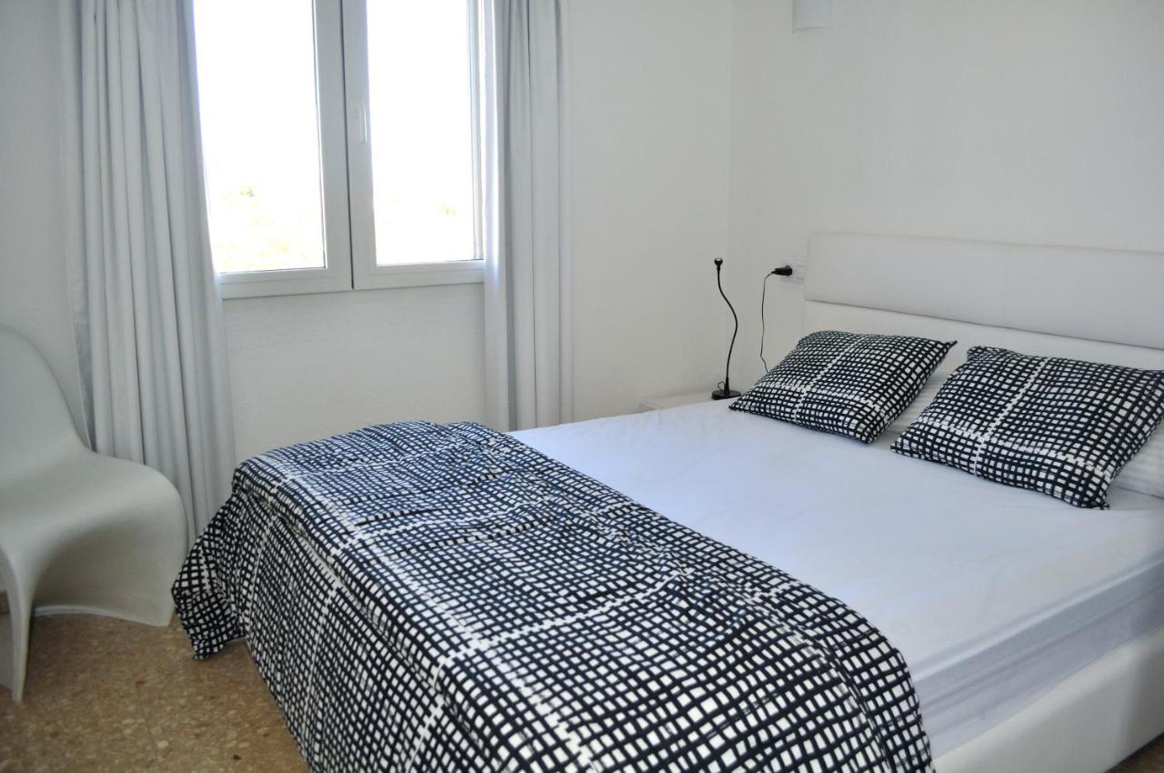 Betlems 2D, bungalow Dénia Kültér fotó